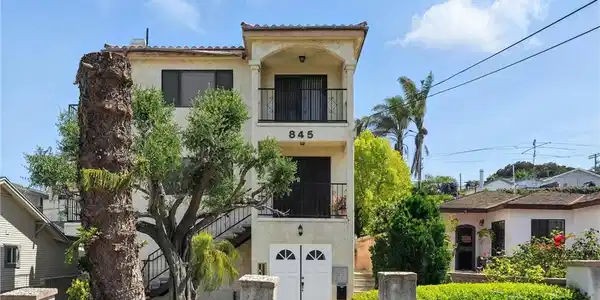 845 W 19th Street