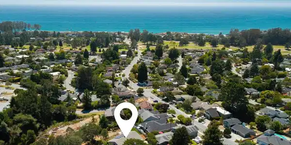 504 Cuesta Drive