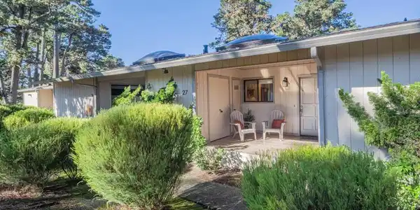 250 Forest Ridge Road