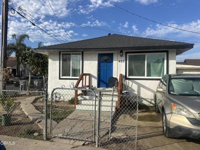 403 E 2nd Street