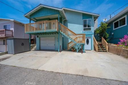 575 Yerba Buena Street