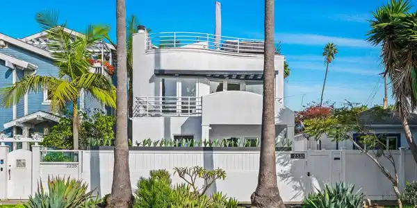 2332 Ocean Avenue