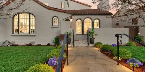 2105 Hillside Drive