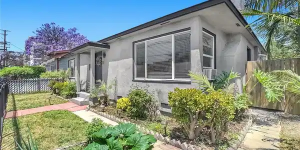 1640 Magnolia Avenue