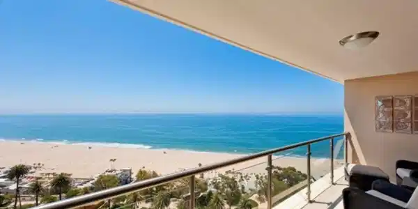 201 Ocean Avenue