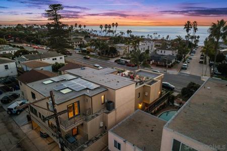 6639 La Jolla blvd