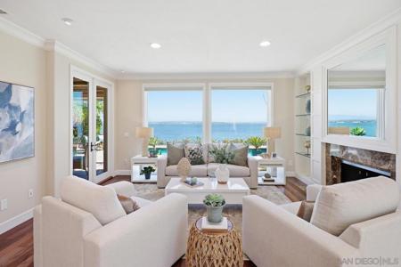 21 Spinnaker Way