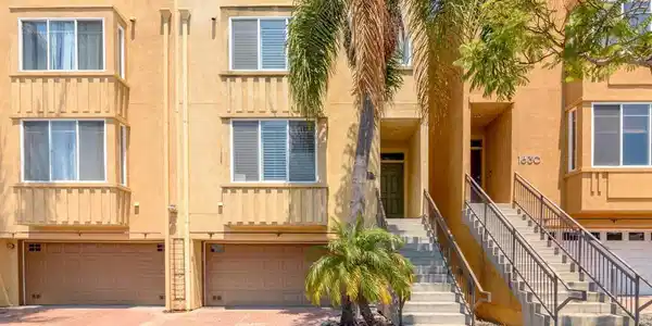 1820 University Avenue