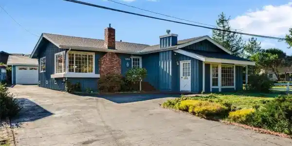 2910 Burton Drive