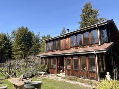 32271 Albion Ridge Road