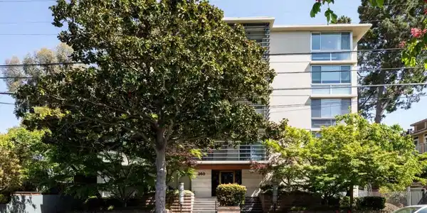 360 Everett Avenue