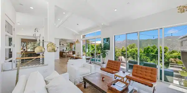 2028 Corral Canyon Road