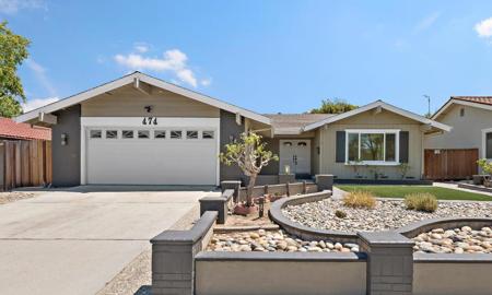 474 Sequoia Drive