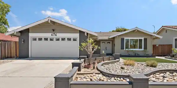 474 Sequoia Drive