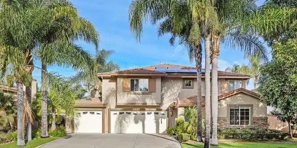 4314 Forest Ranch Road