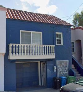 1122 Gilman Avenue