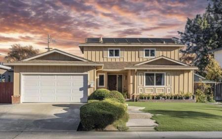 981 San Marcos Circle