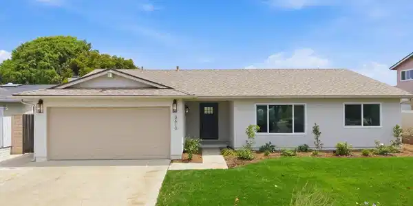 3610 Trieste Drive