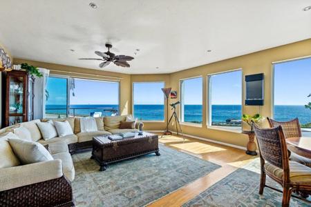 890 West Cliff Drive