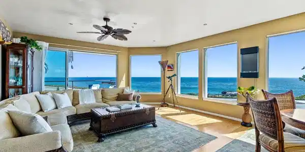 890 West Cliff Drive