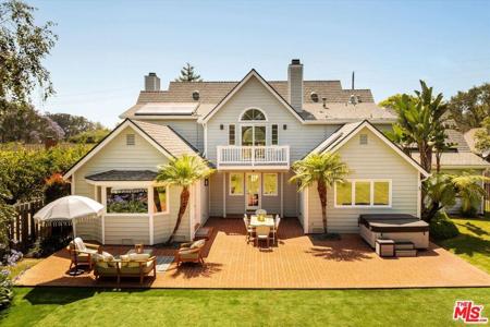176 Toro Canyon Road