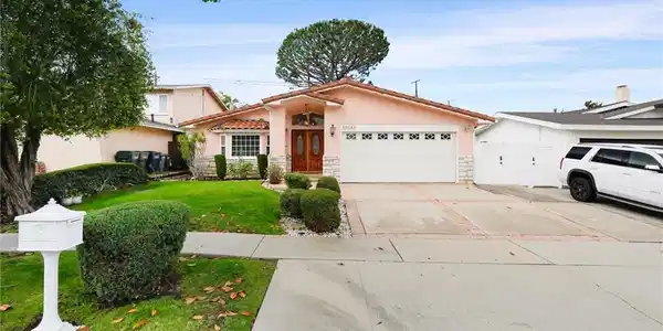 27423 Warrior Drive