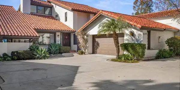 629 Camino Ynez