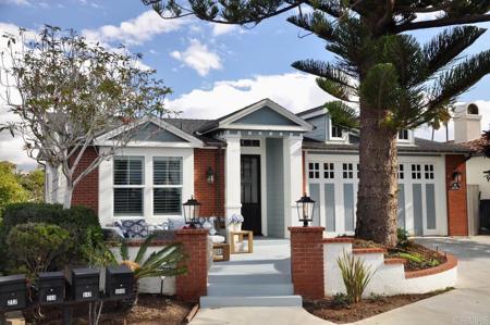 212 N Helix Avenue