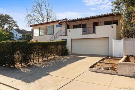 350 San Elijo St