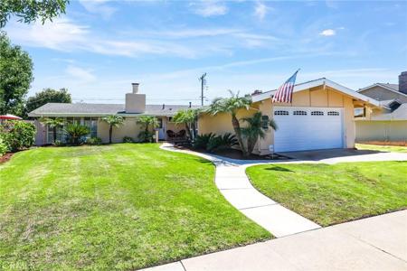 3322 Hillrose Drive