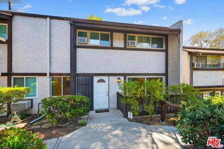 394 S Miraleste Drive