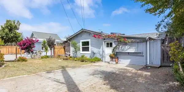4057 Cory Street
