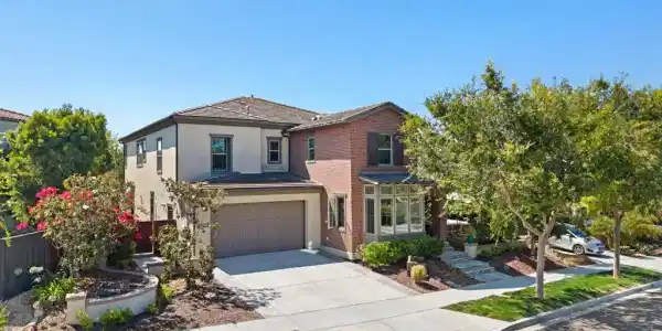 3507 Four Peaks Street