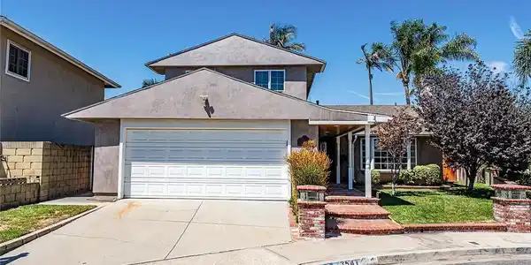 3541 Goldenrod