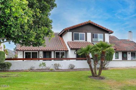4751 Camino Del Rey