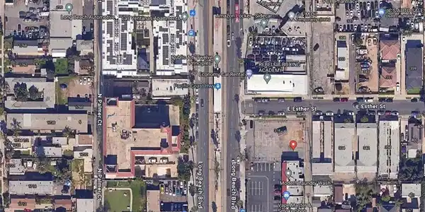 1730 Long Beach