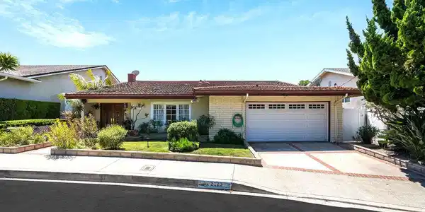 2223 Mcrae Drive