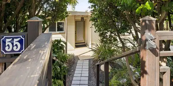 55 Asilomar Cir