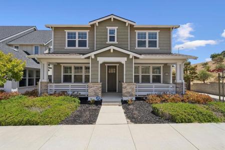 14918 Breckinridge Avenue