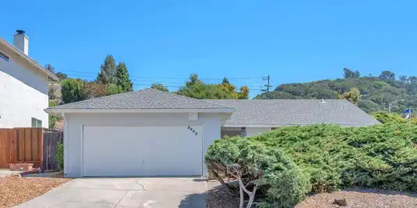 3453 Stewarton Dr