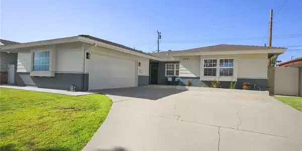 6091 Kimberly Drive