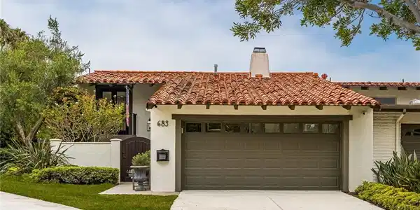 683 Vista Bonita