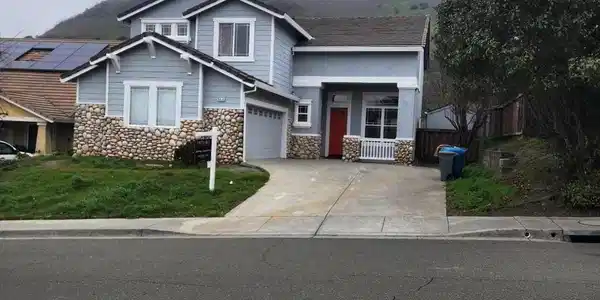 5830 Cabernet Drive