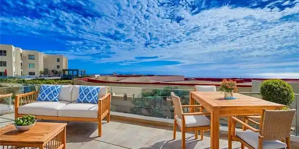 3200 La Rotonda Drive