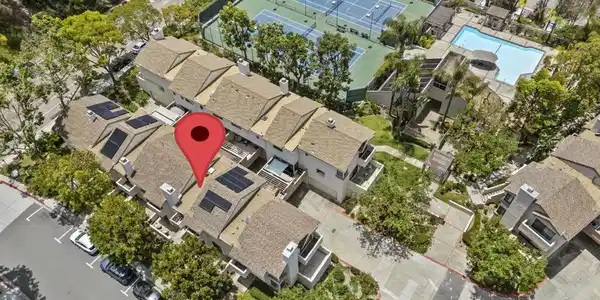 2710 Ariane Drive