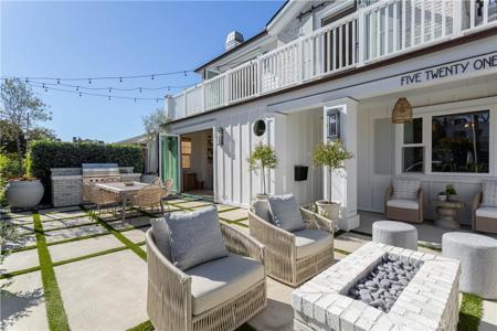 521 Poinsettia Avenue