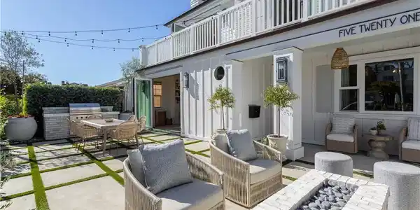 521 Poinsettia Avenue