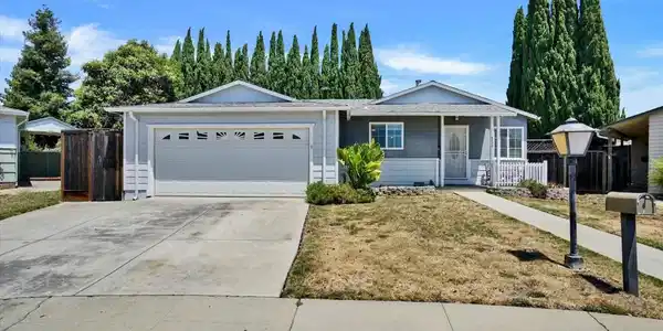 4738 Bret Harte Ct
