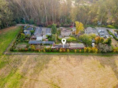 1009 Miramontes Street