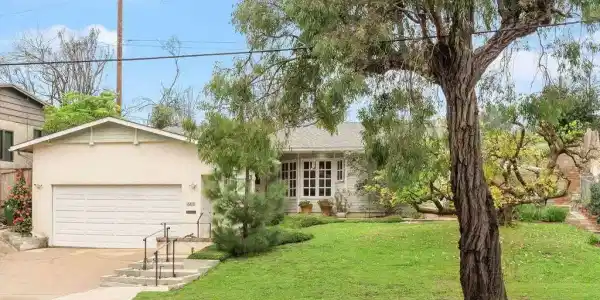 16801 W Sunset Boulevard
